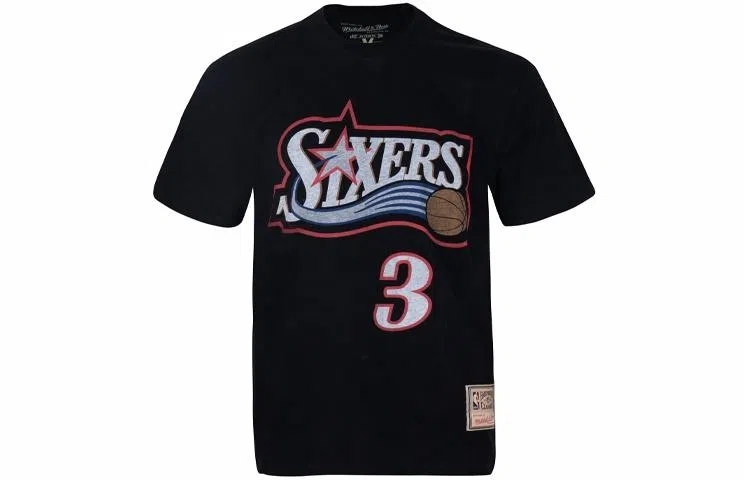 Mitchell Ness T 76