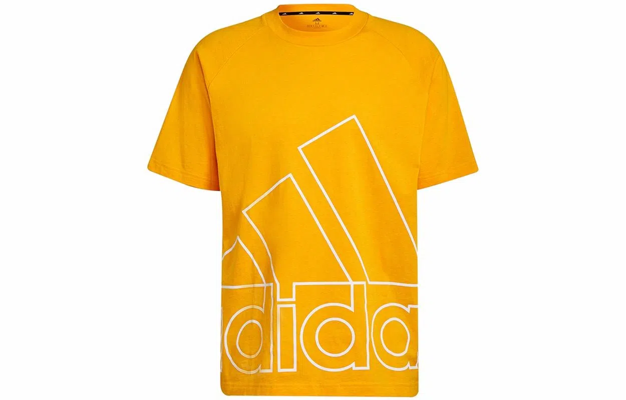 adidas U Big Logo T LogoT