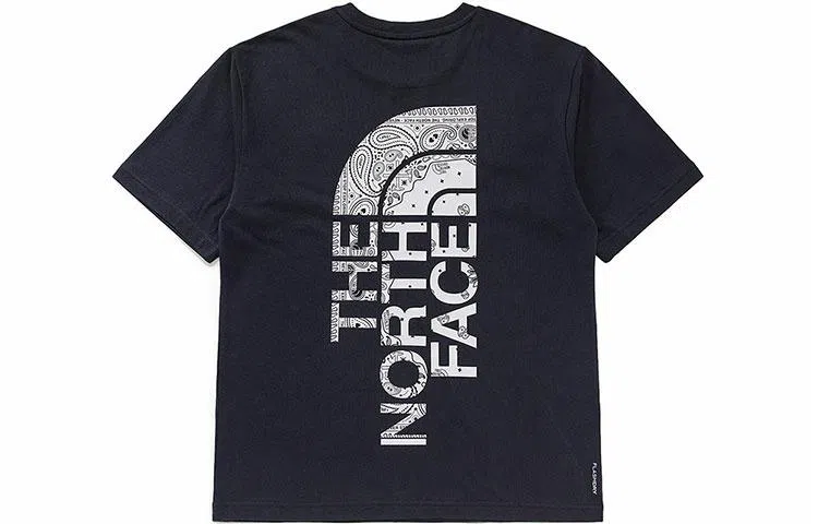 THE NORTH FACE SS SS22 Logo T
