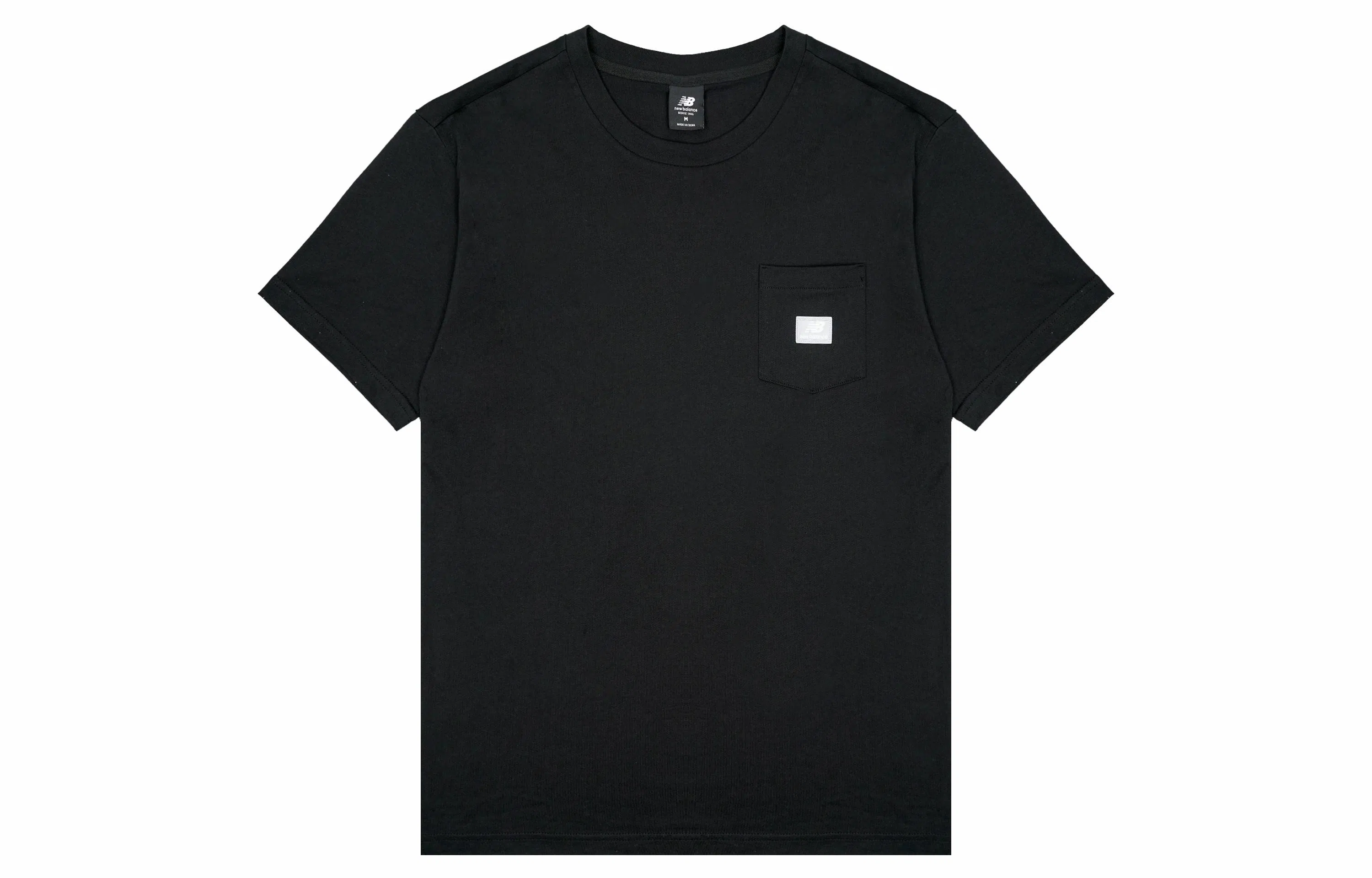 New Balance logo T