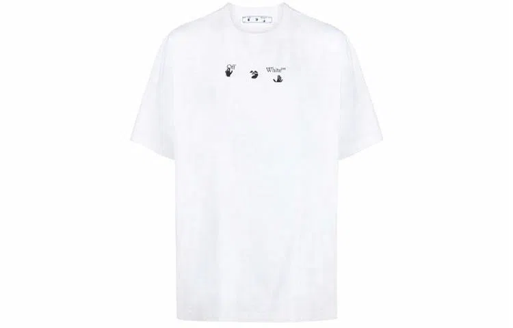OFF-WHITE SS21 T