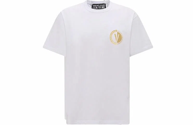 VERSACE JEANS COUTURE T