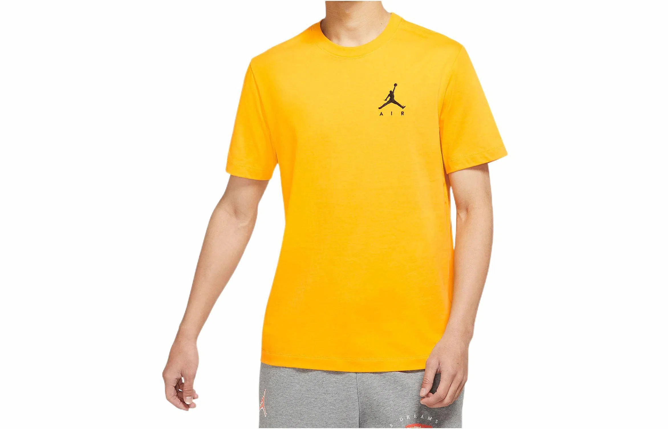 Jordan LogoT