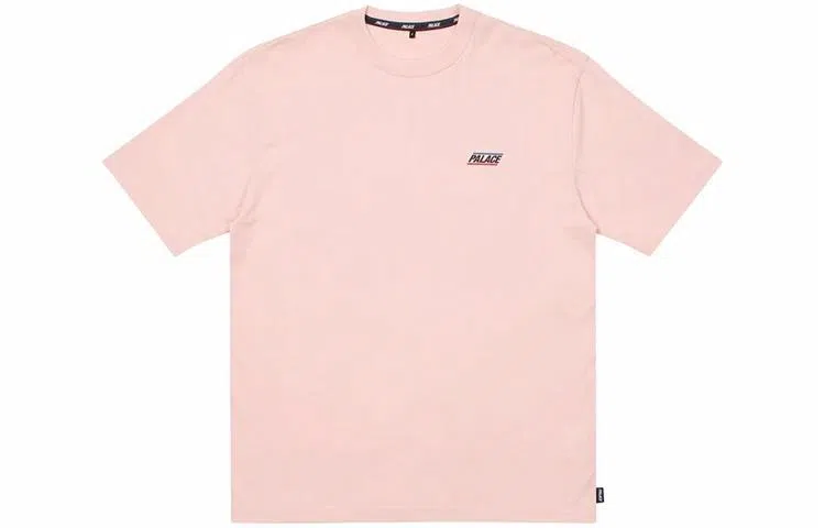 PALACE Basically A Tshirt LogoT