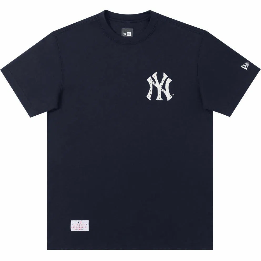 New Era MLB NYT