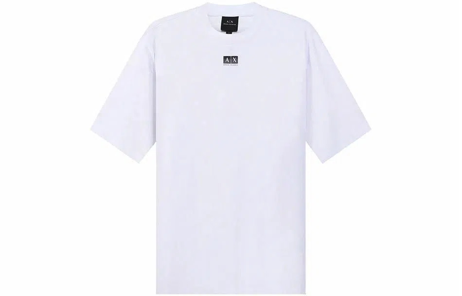 ARMANI EXCHANGE SS22 T