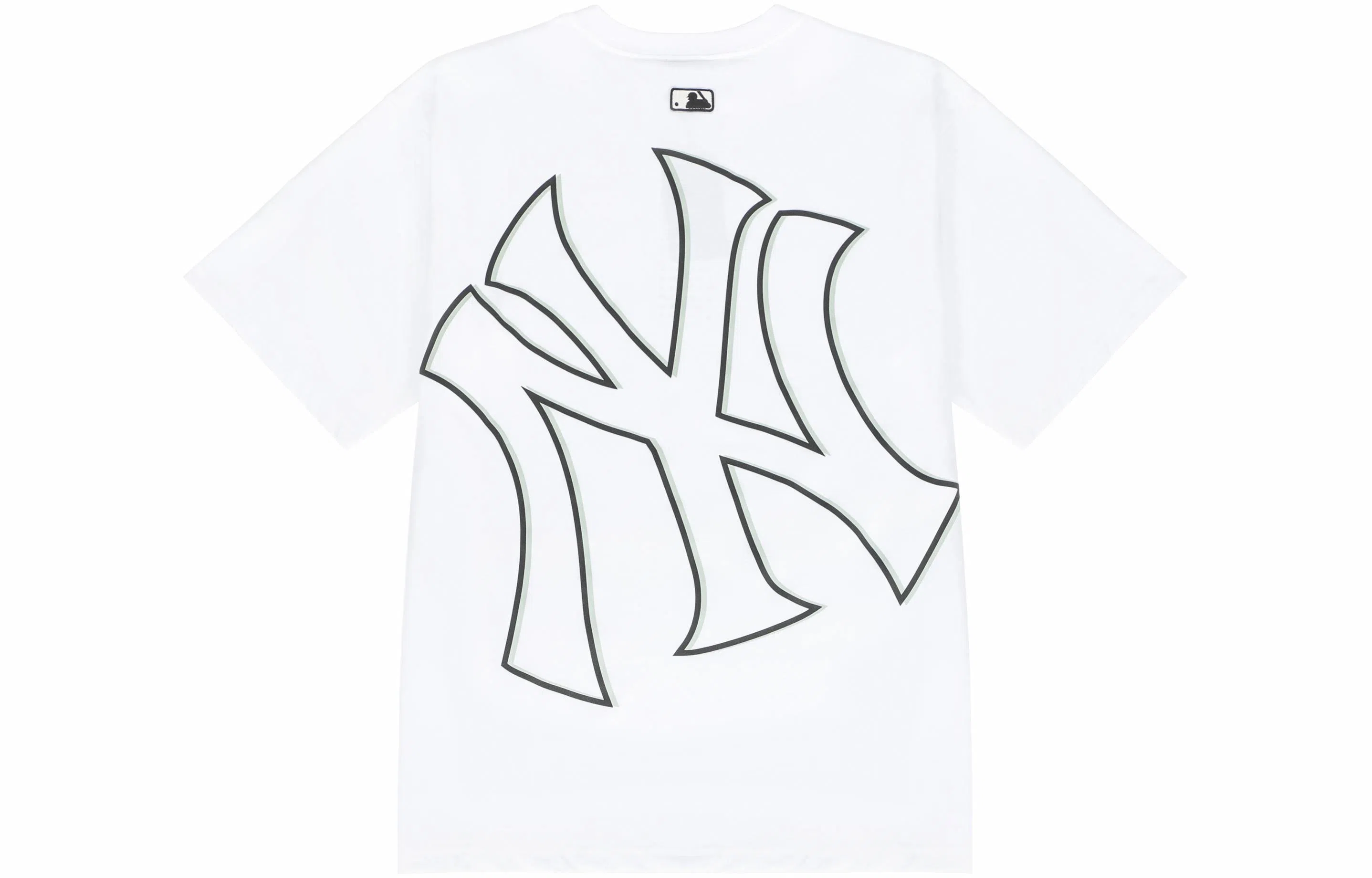 MLB Logo T