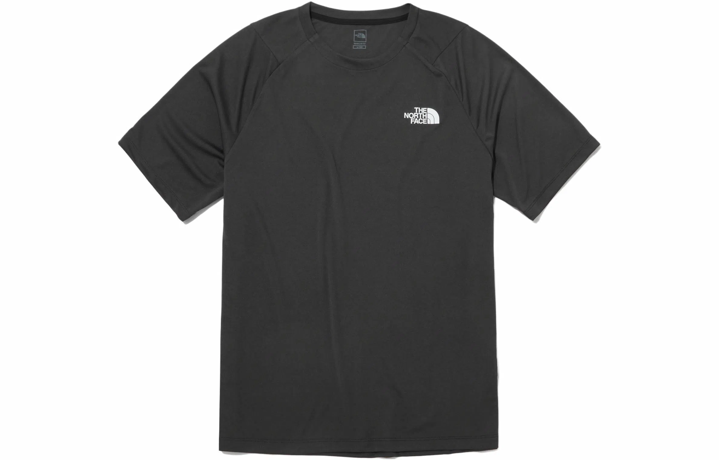 THE NORTH FACE SS23 LogoT