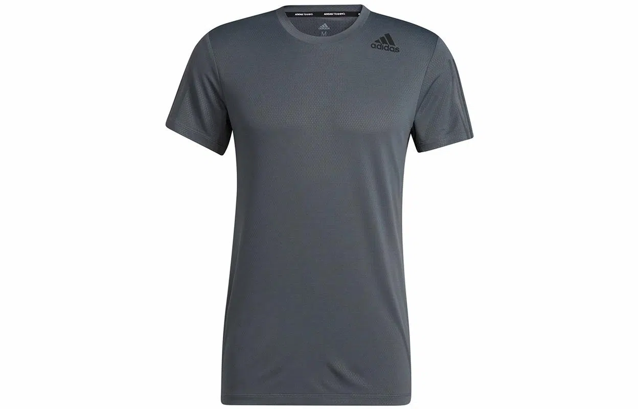 adidas H.RDY 3S Tee LogoT