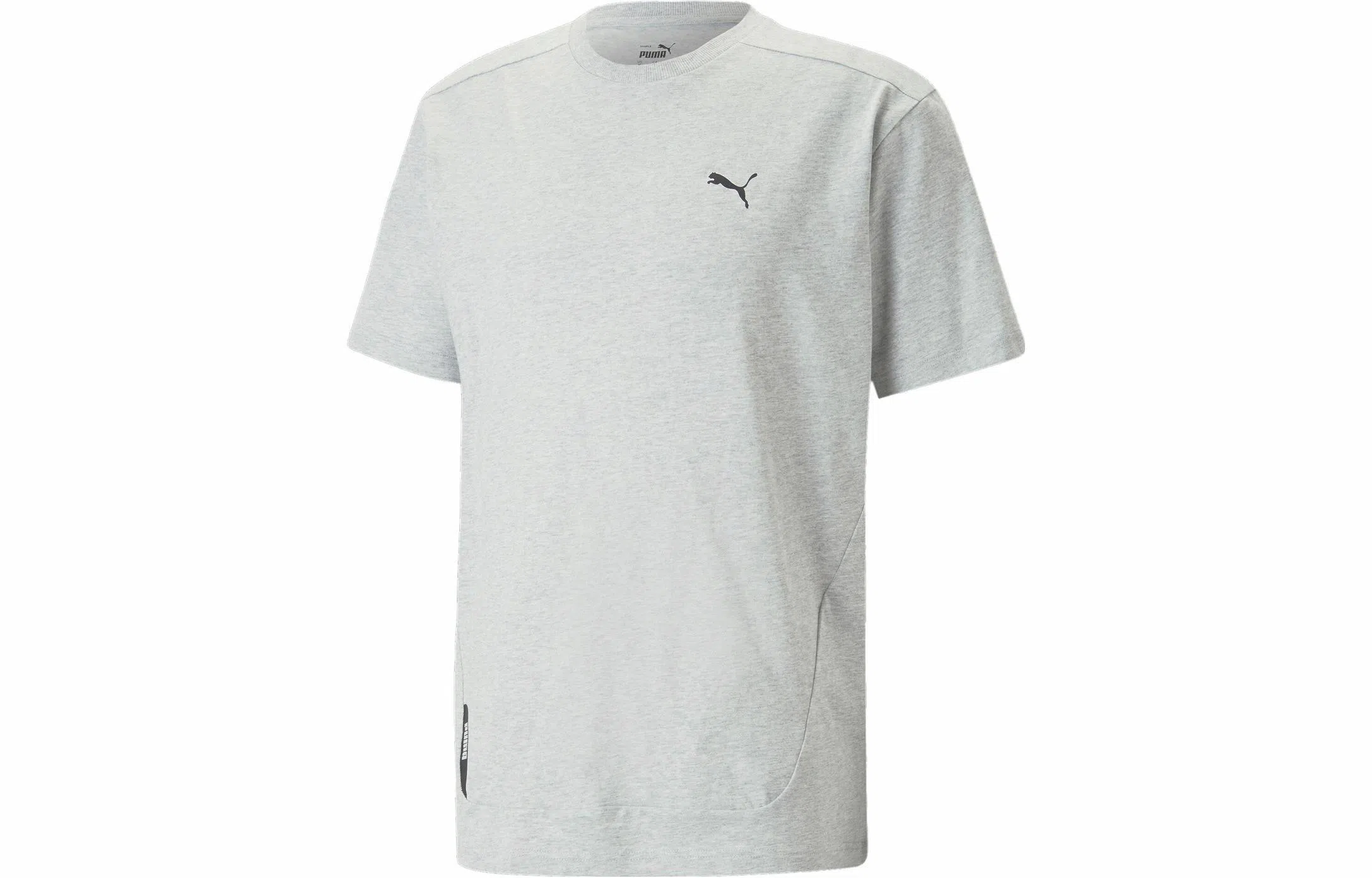 PUMA Radcal Tee LogoT