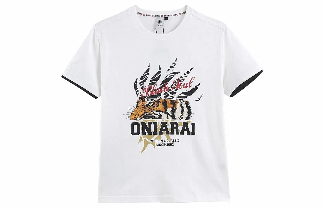 oniarai SS21 T