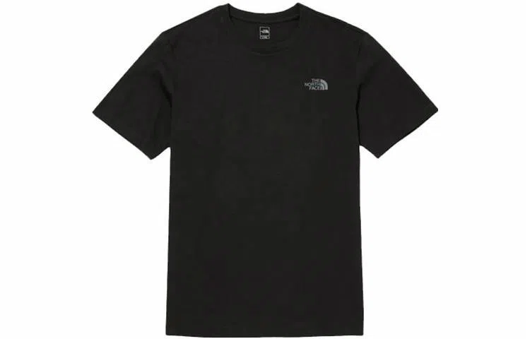 The North Face Cotton Logo Tee