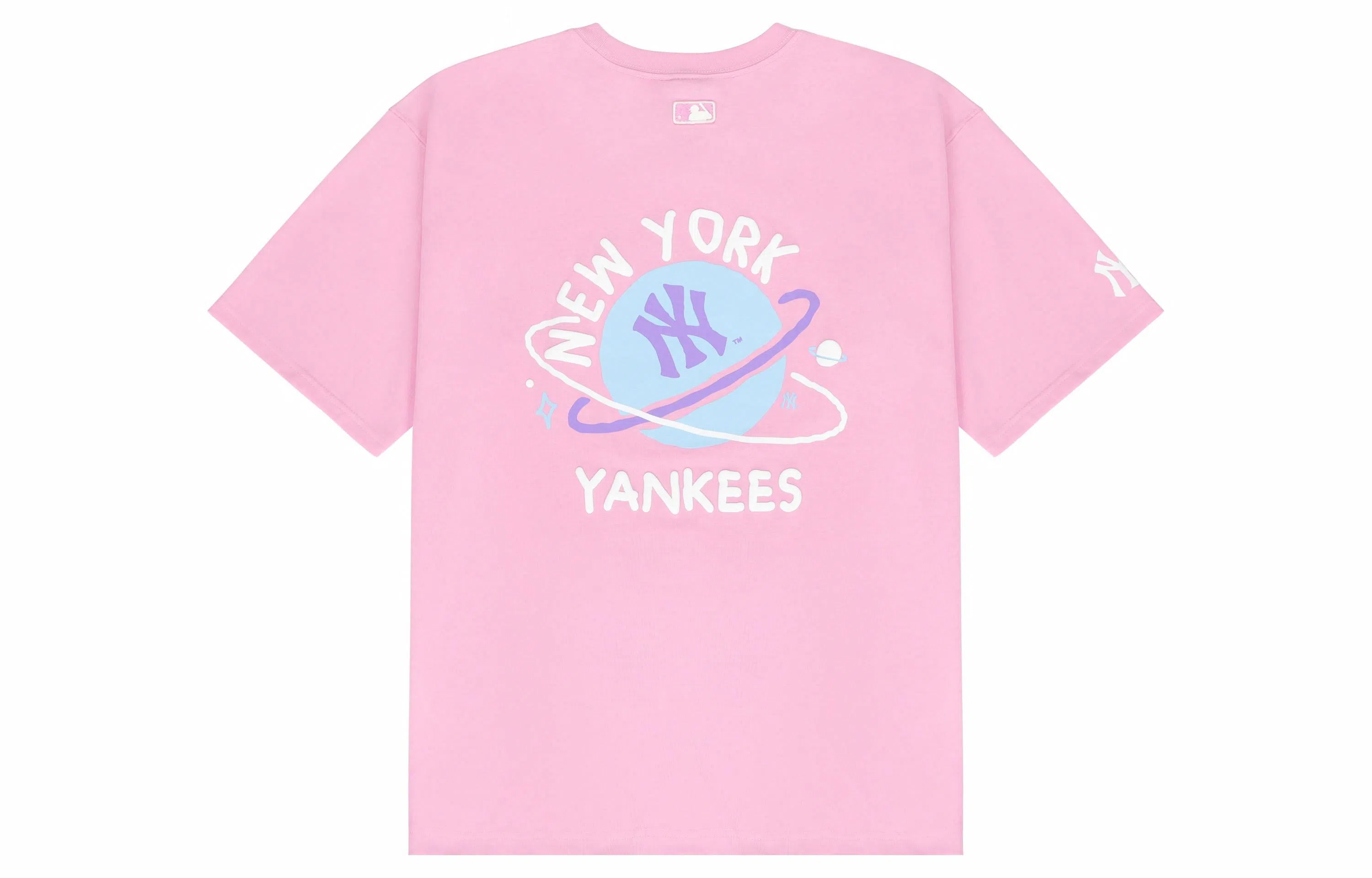 MLB T