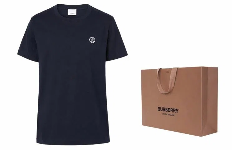 Burberry SS22 LogoT