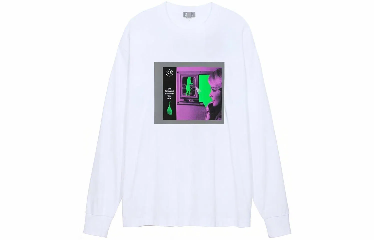 Cav Empt T