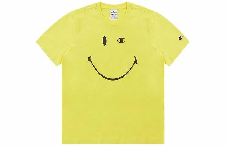 Champion SS22 T