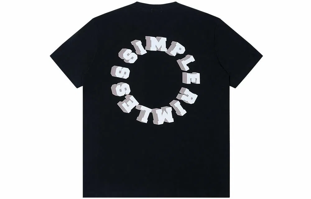 SIMPLE RIMLESSSRME 3dT