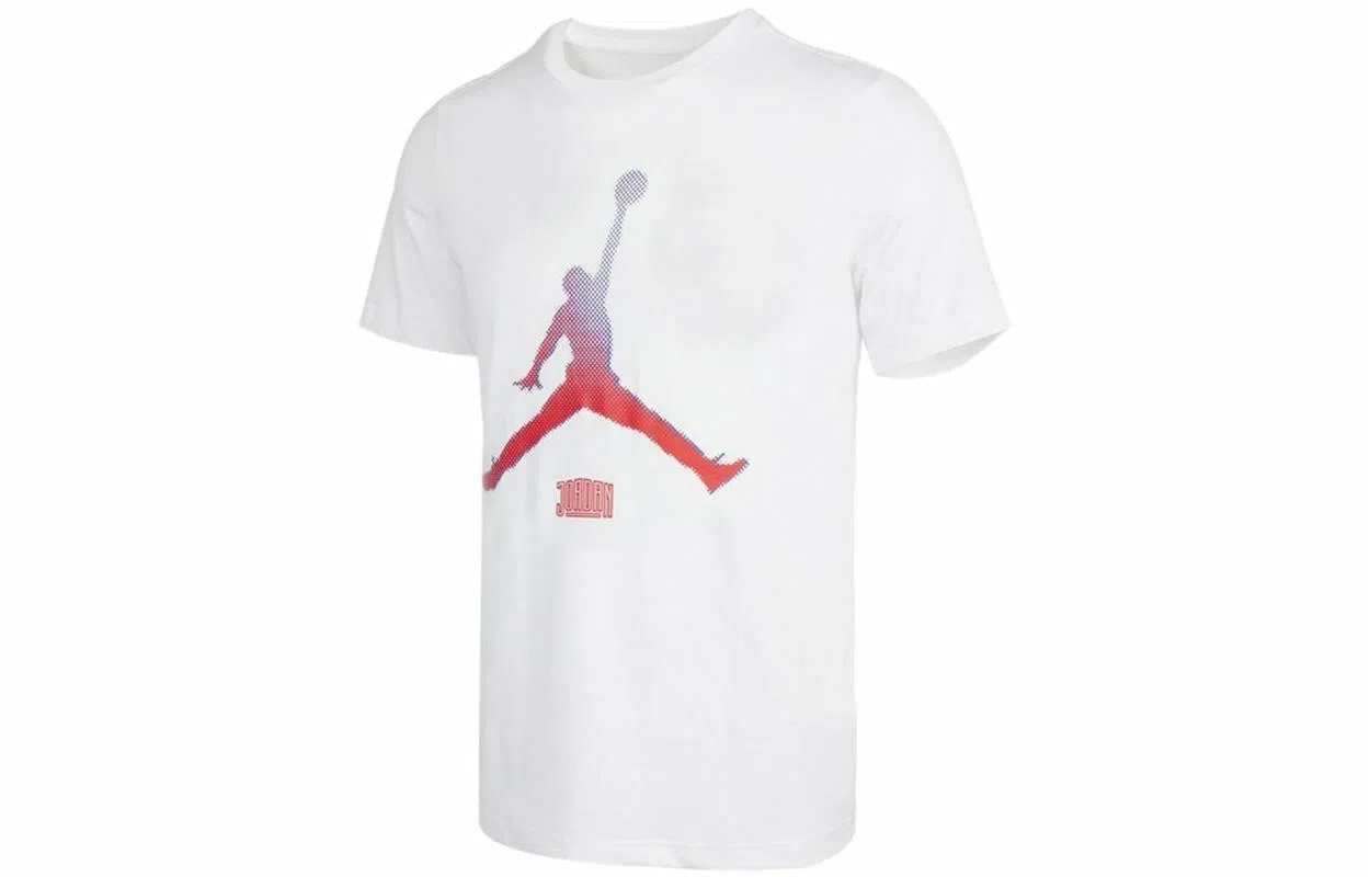 Jordan Jumpmanteecrew T