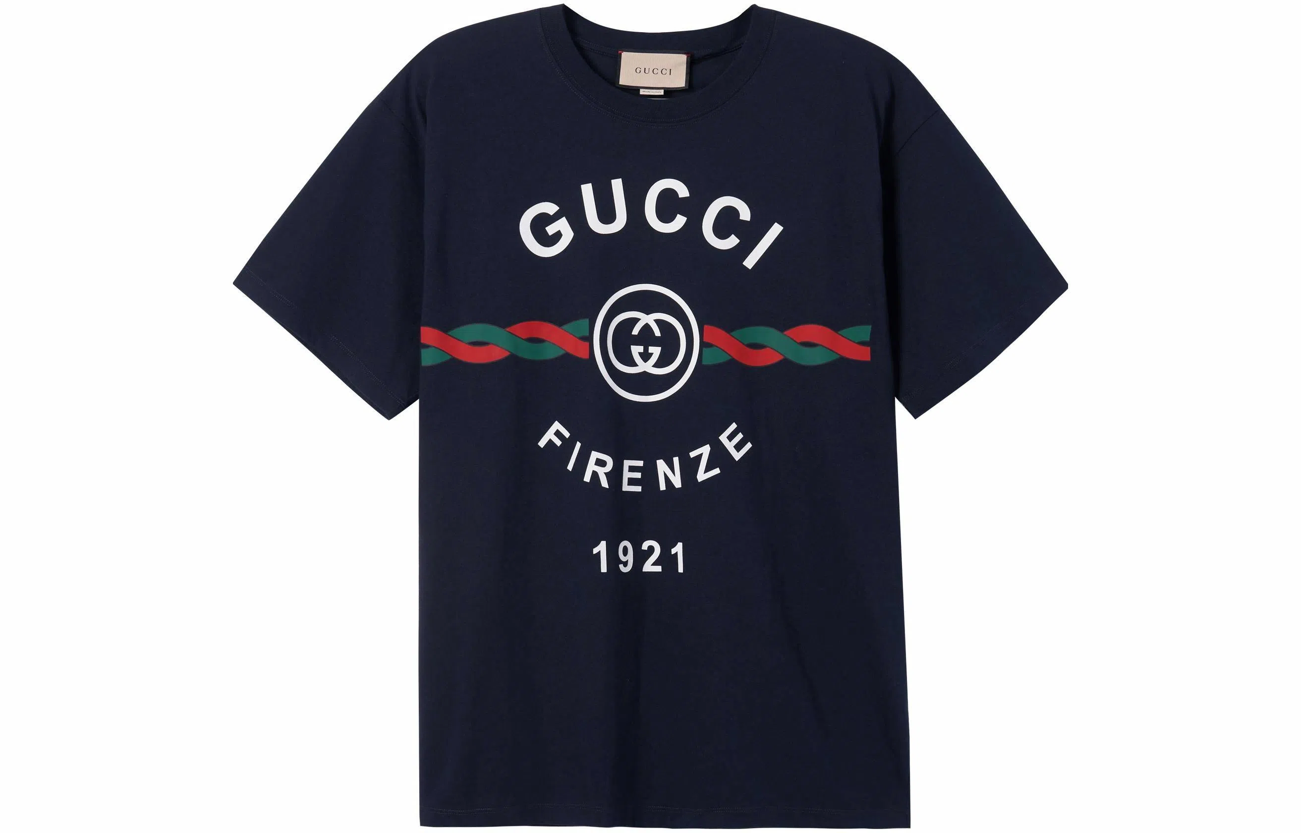 GUCCI SS22 Firenze 1921 T