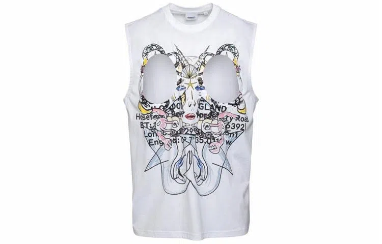 Burberry SS21 T