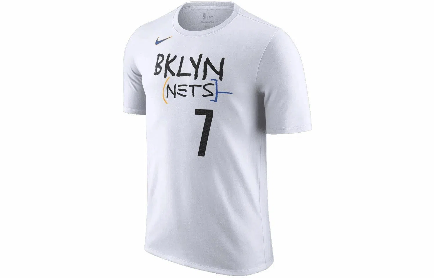 Nike NBA LogoT 7