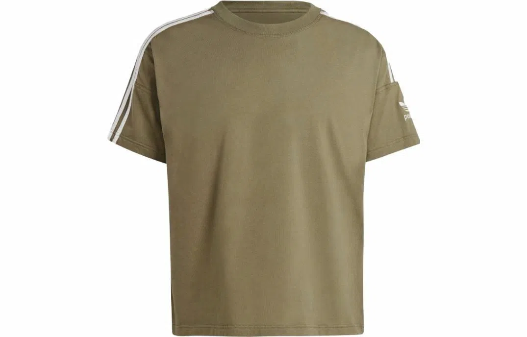 adidas originals Home of Classics LogoT