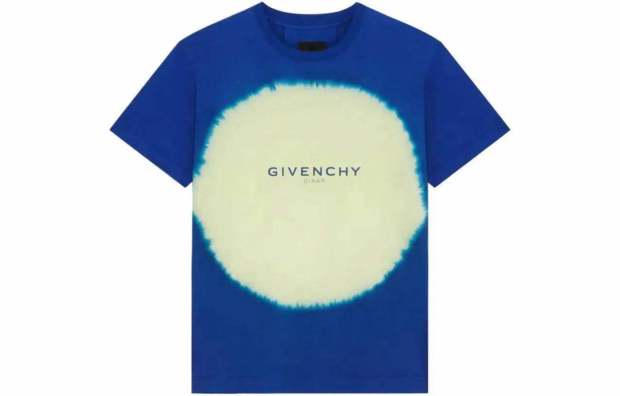 GIVENCHY SS22 T