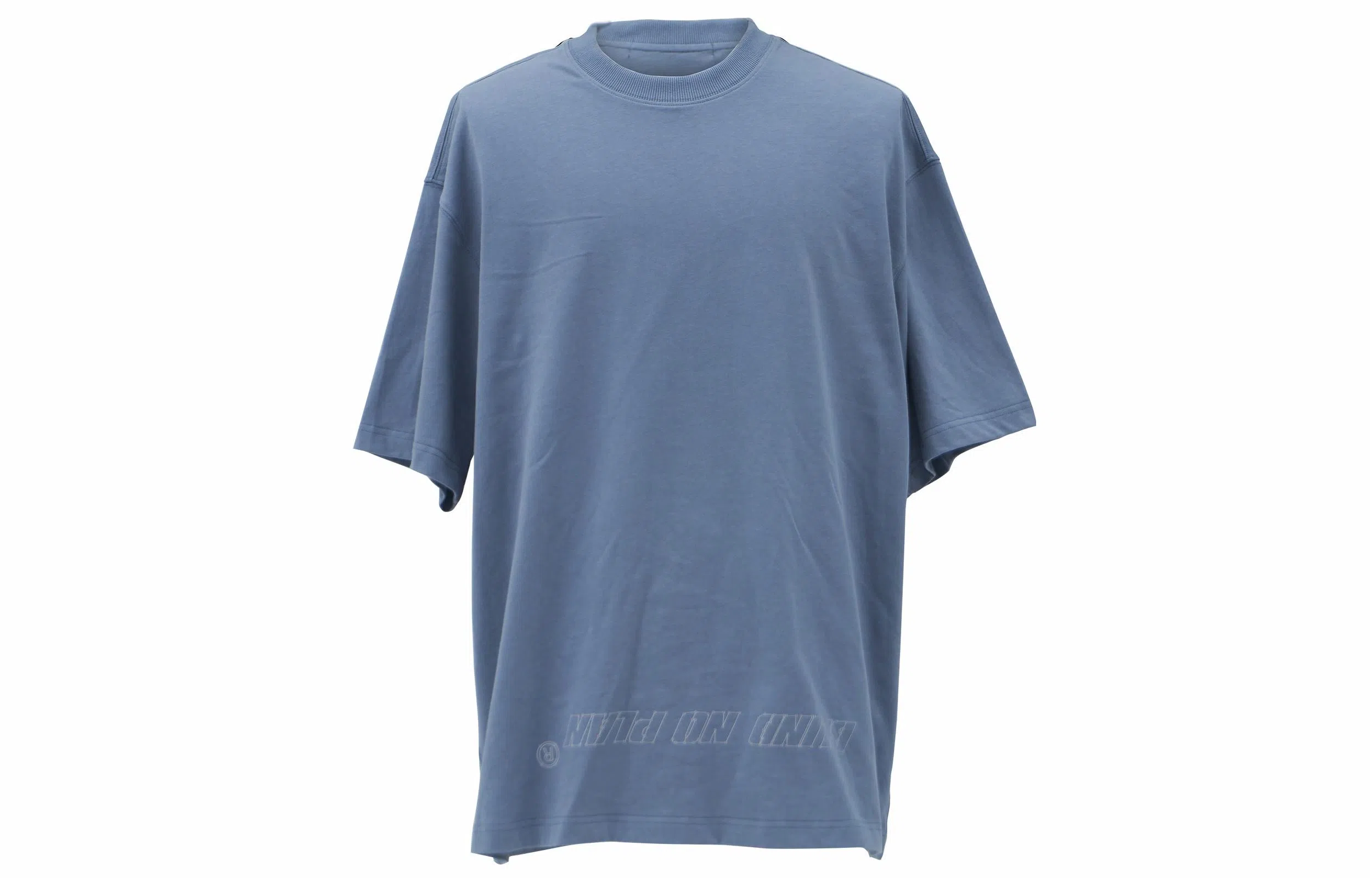 BLINDNOPLAN SS21 logoT