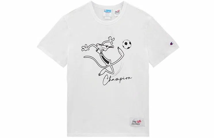 Champion x PINK PANTHER SS22 T