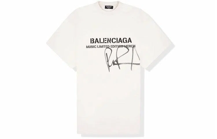 Balenciaga x rupaul T