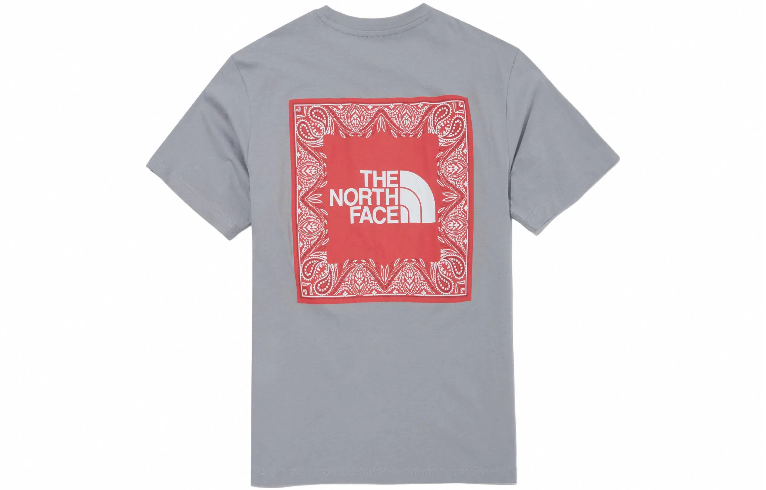 The North Face Nse Bandana S/s R/tee