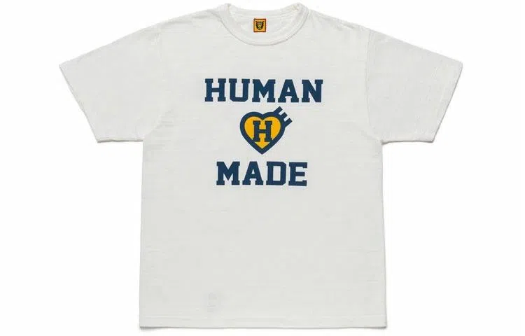 HUMAN MADE
