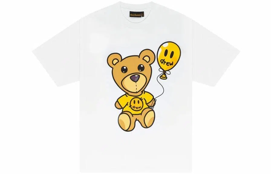 Drew House Theodore And Joy Ss Tee T