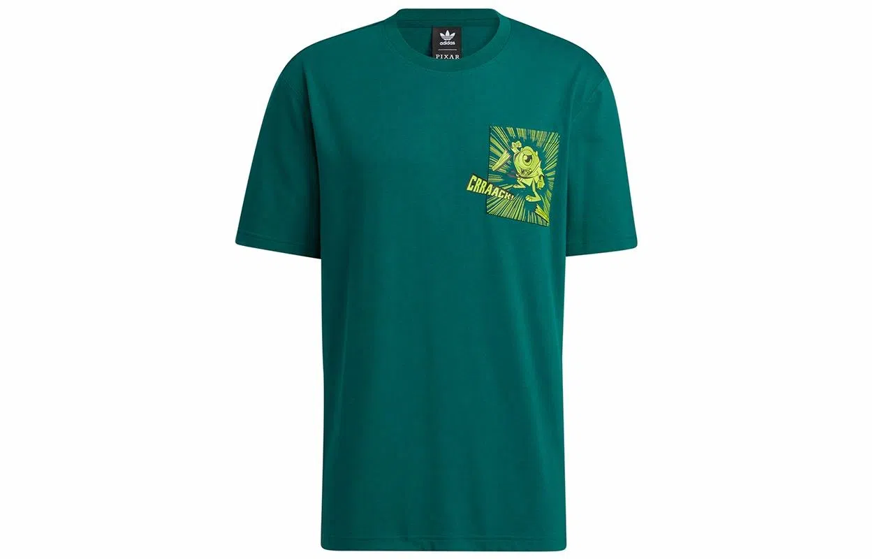 adidas Originals x Disney Manga Ss Tee