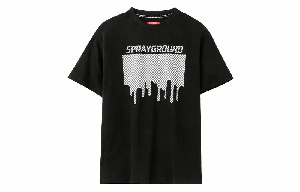 SPRAYGROUND T