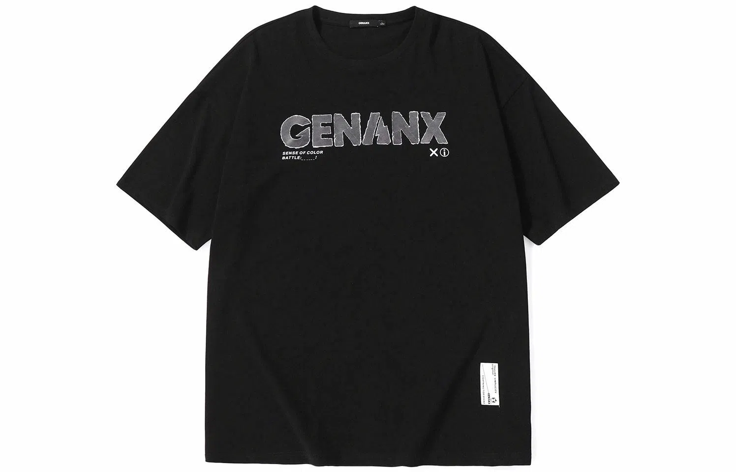 GENANX T