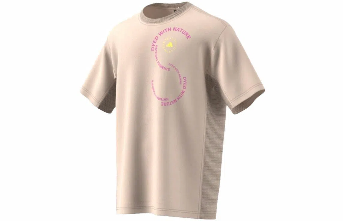 adidas x Stella McCartney Logo T-Shirt