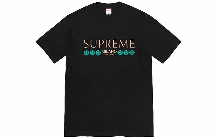 Supreme Milano Tee