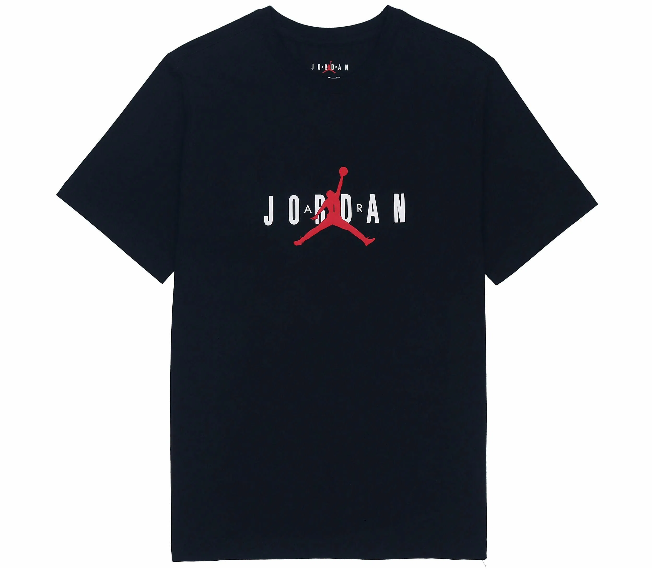 Jordan LogoT