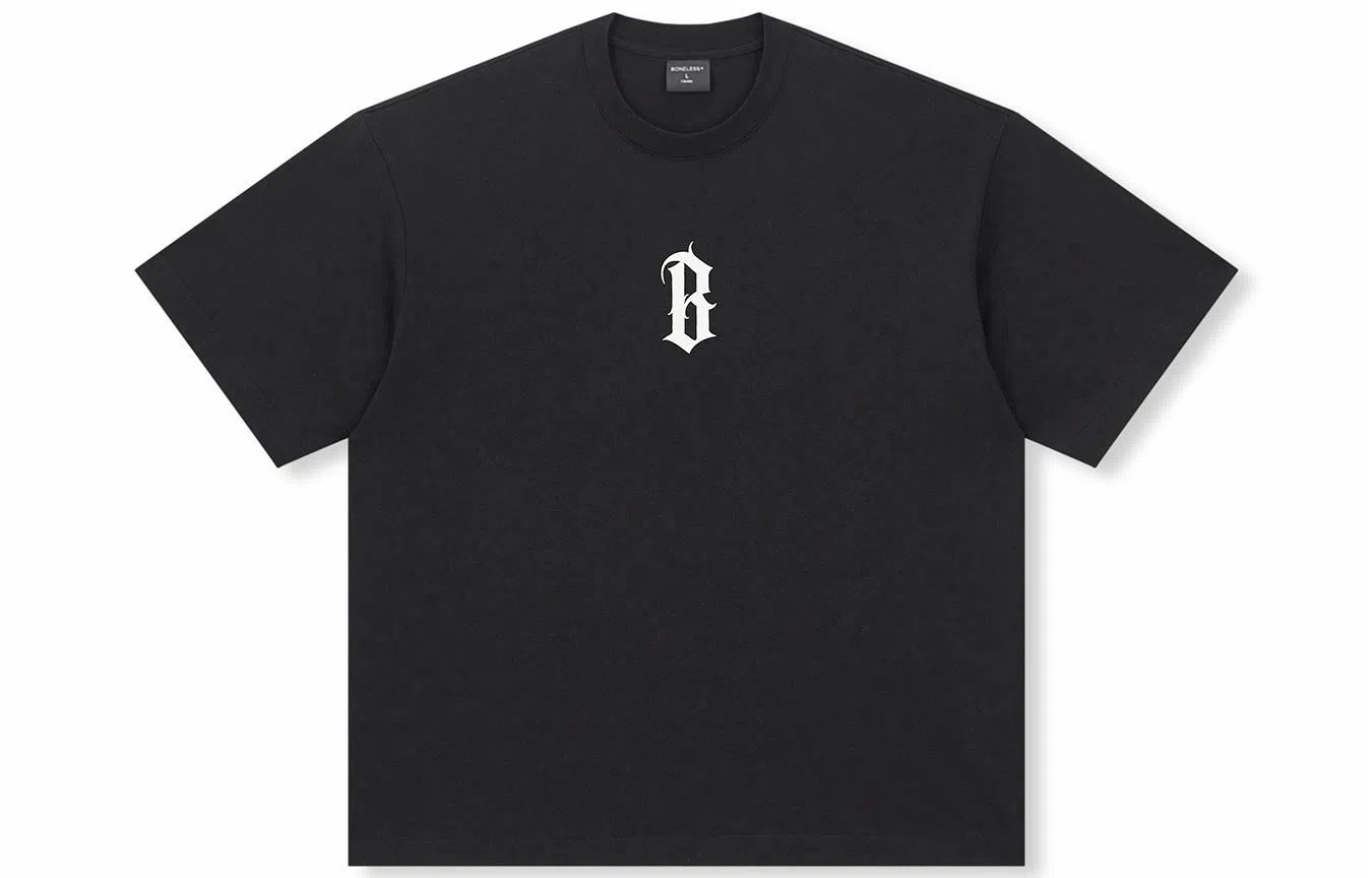 BONELESS B LogoT
