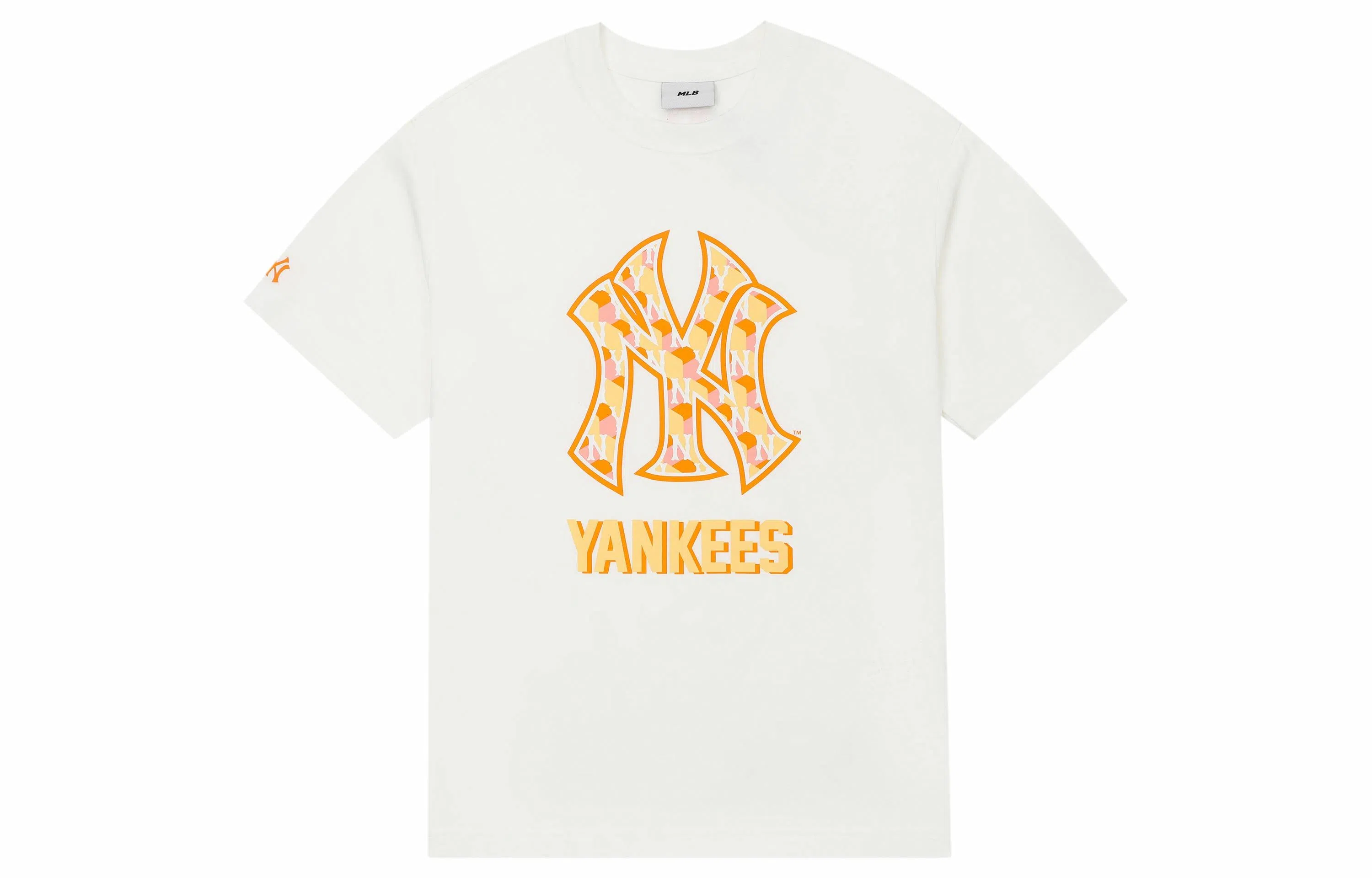 MLB T