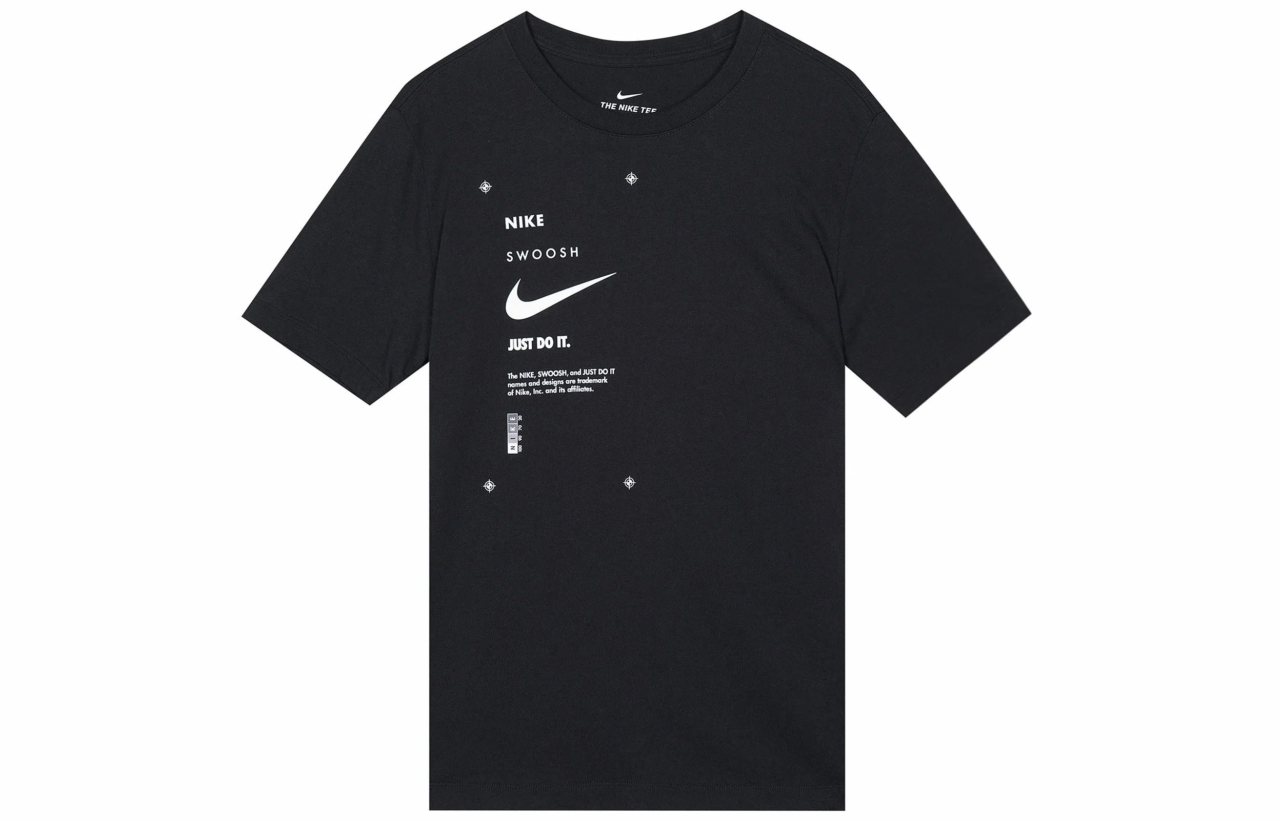 Nike Sportswear Swoosh Club T