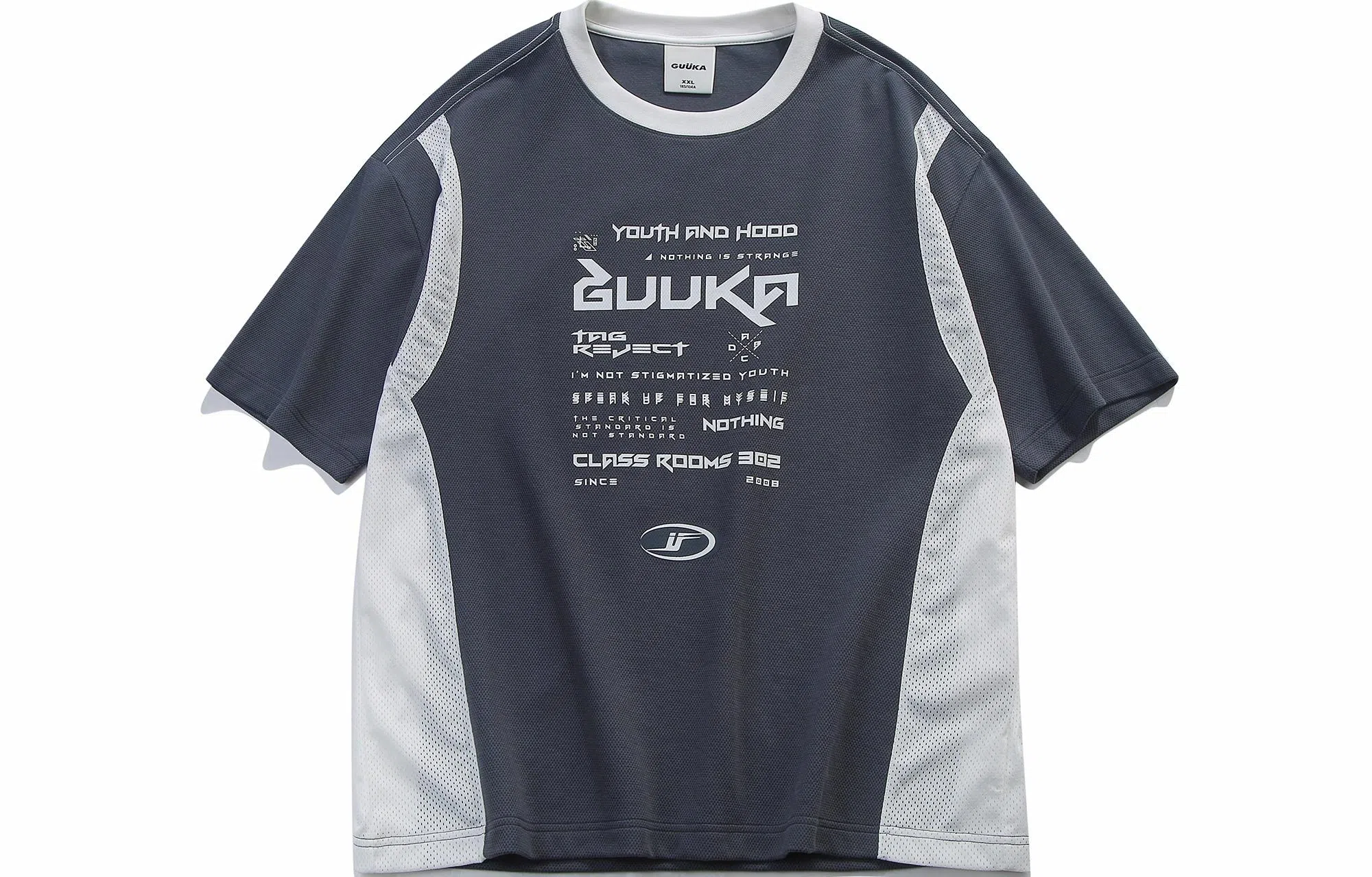 Guuka T