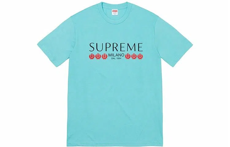 Supreme Milano Tee