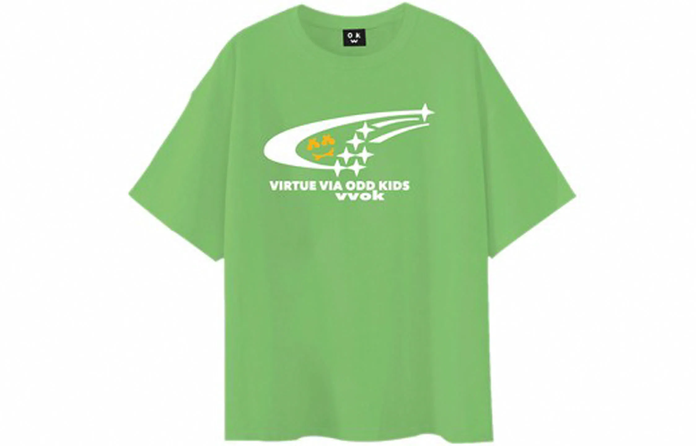 ICONS Lab x VV.OK T