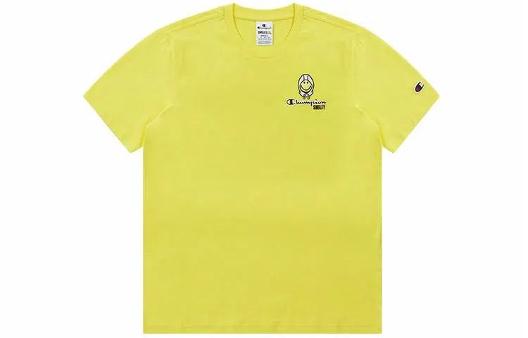 Champion x SMILEY SS22 T