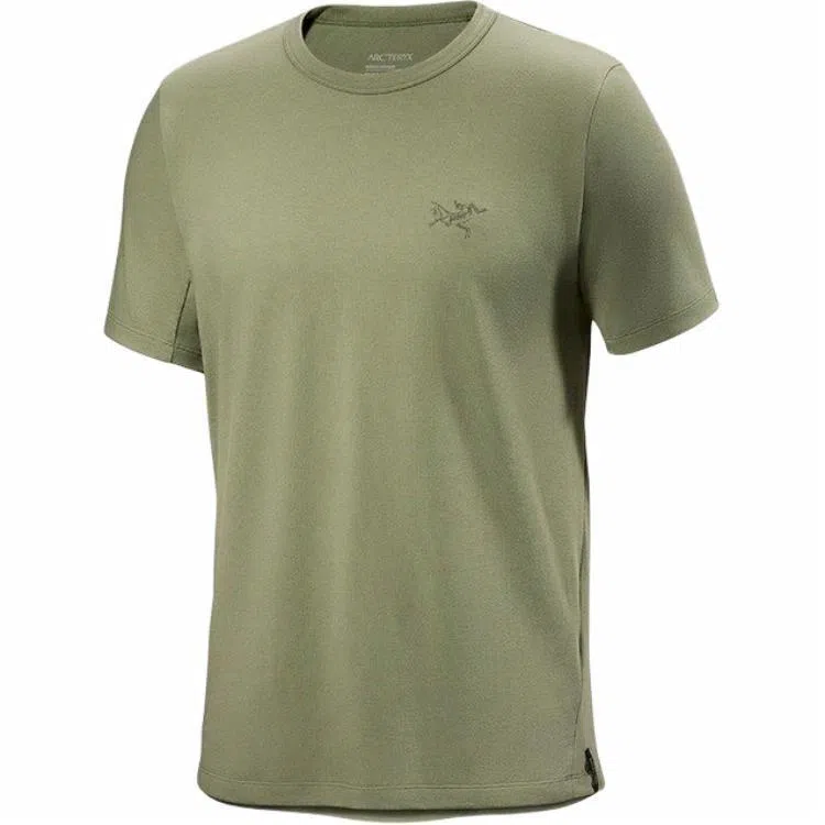Arcteryx Captive Arc'Word Logo T