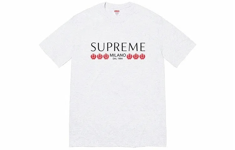 Supreme Milano Tee