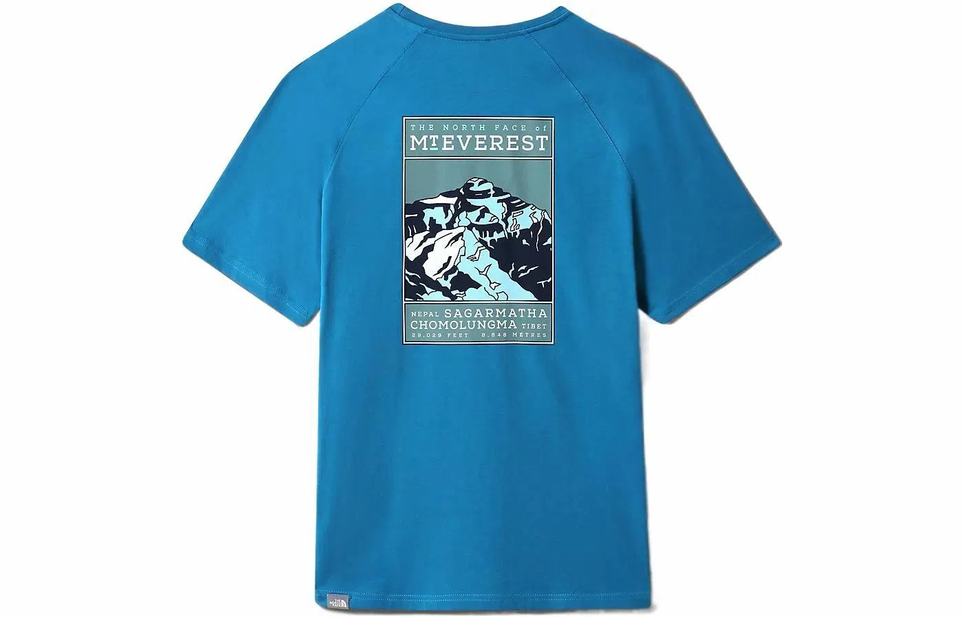 THE NORTH FACE Men's North Faces T-shirt T