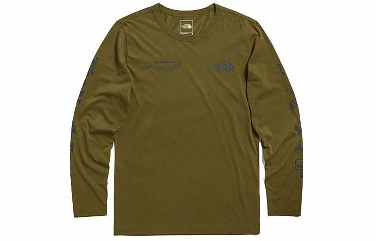 THE NORTH FACE T